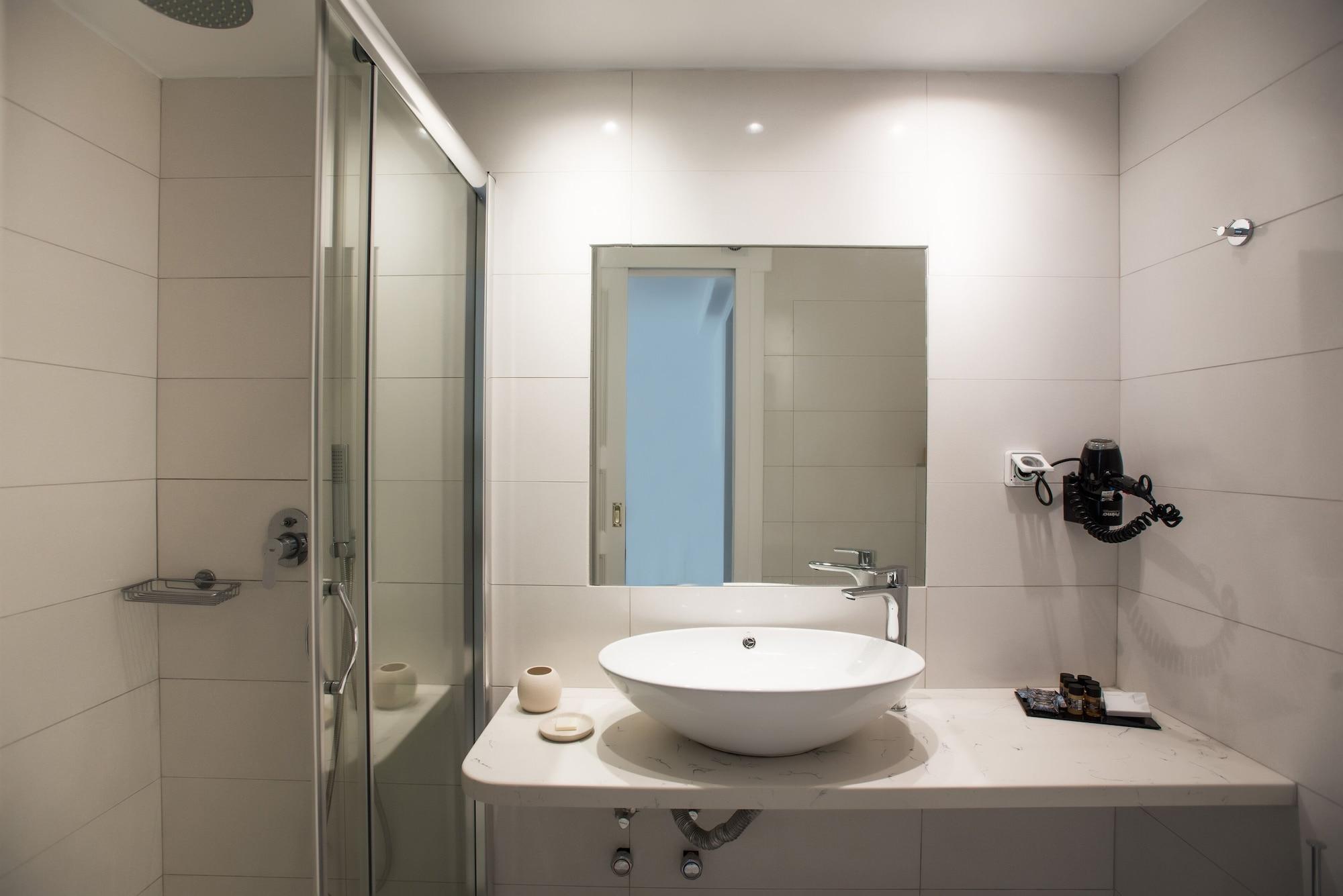 Hotel Charissi Mykonos Town Екстериор снимка