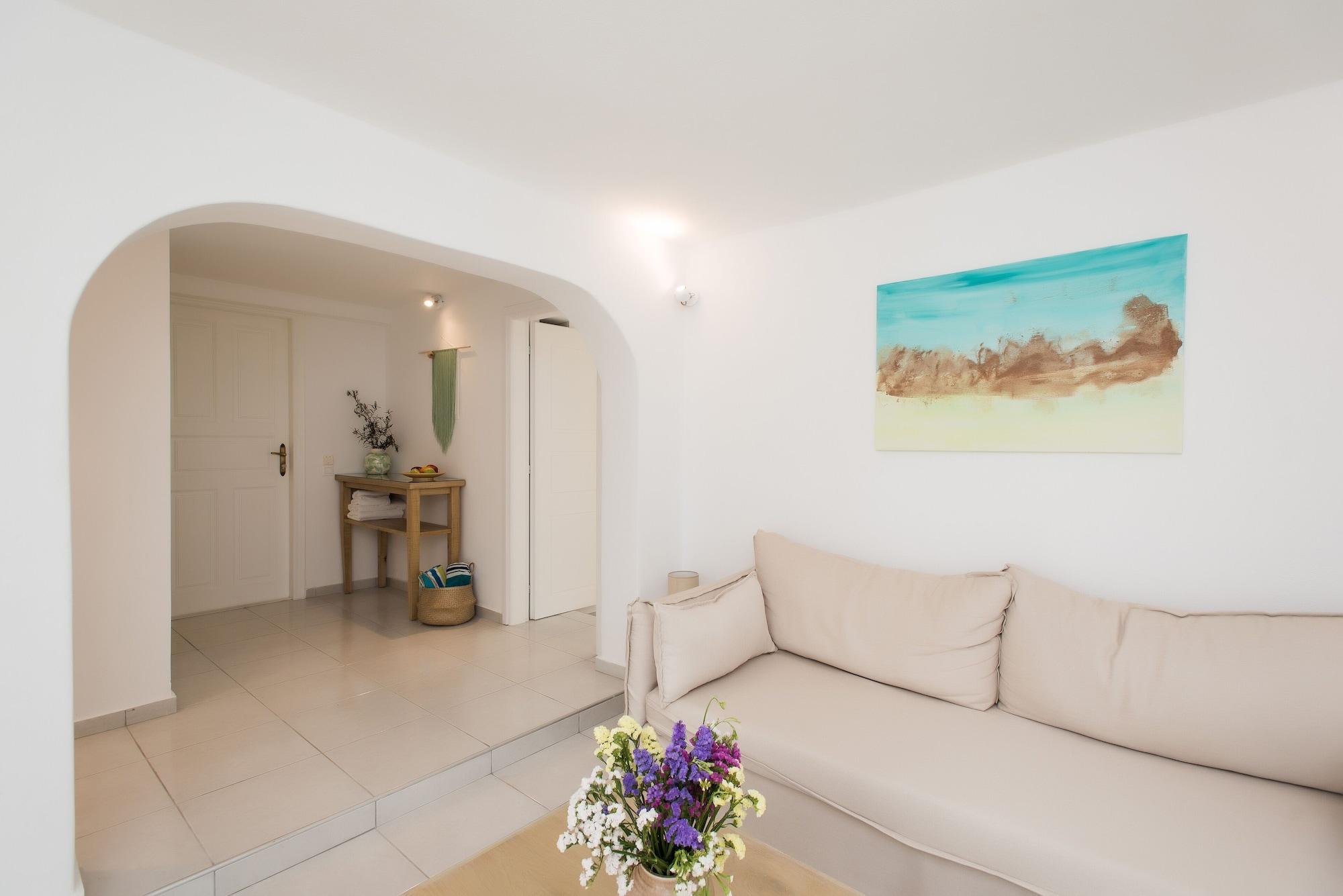 Hotel Charissi Mykonos Town Екстериор снимка
