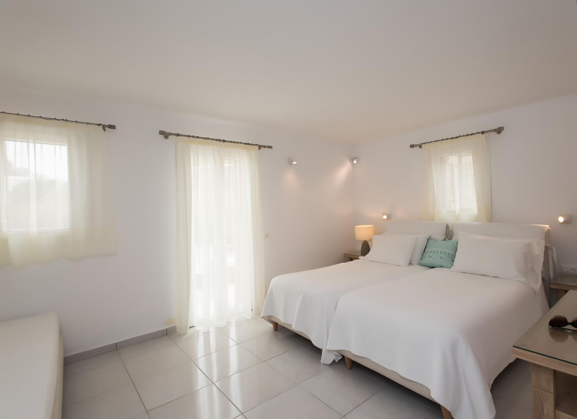 Hotel Charissi Mykonos Town Екстериор снимка