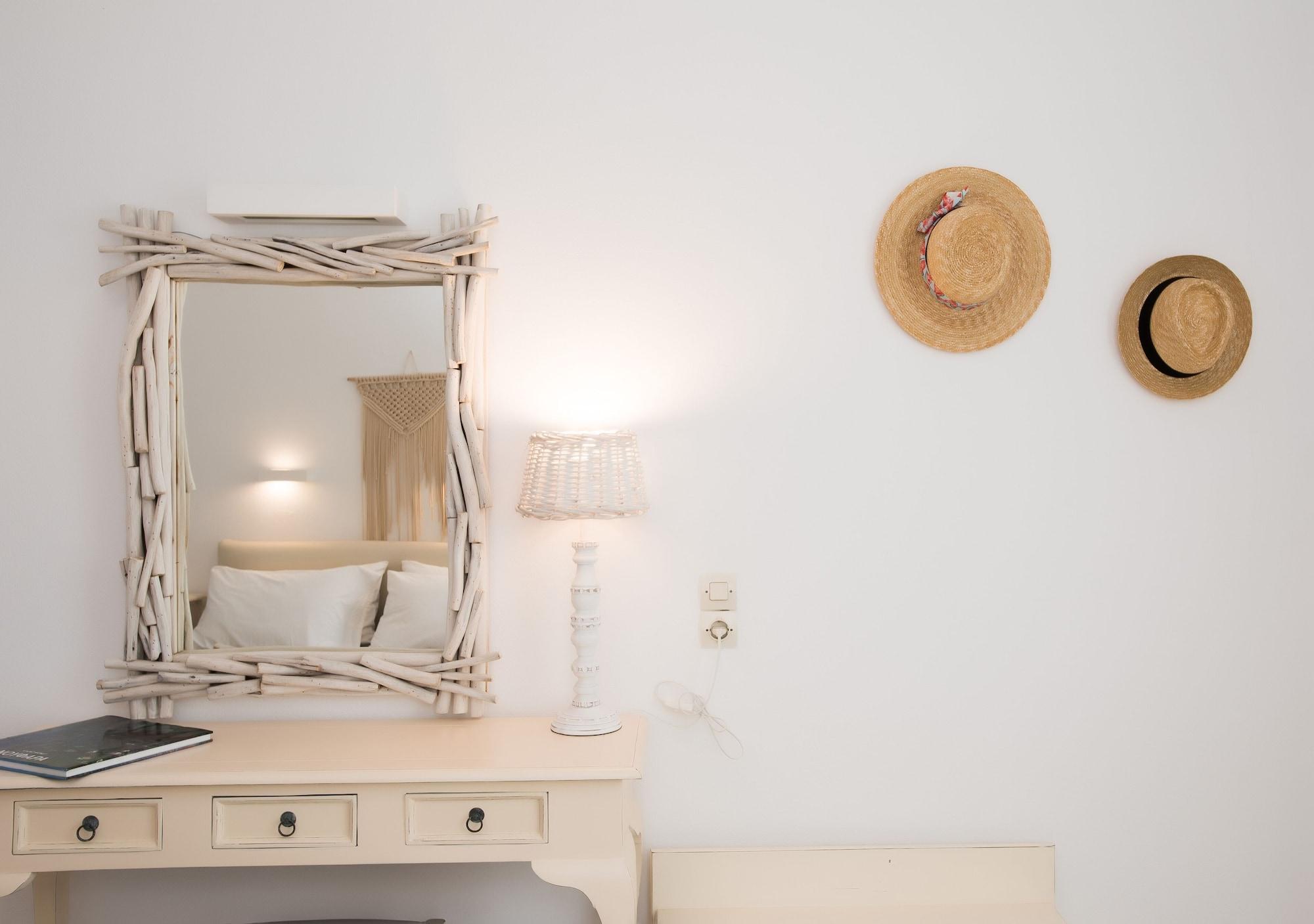 Hotel Charissi Mykonos Town Екстериор снимка
