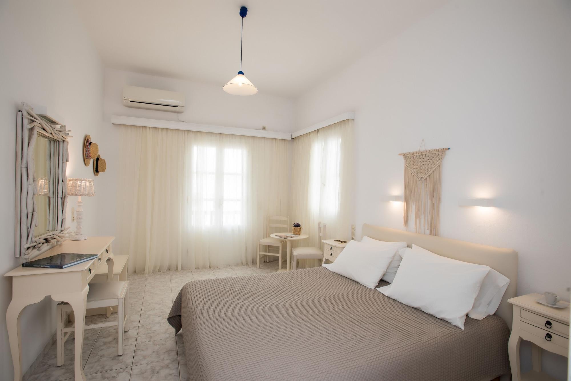 Hotel Charissi Mykonos Town Екстериор снимка