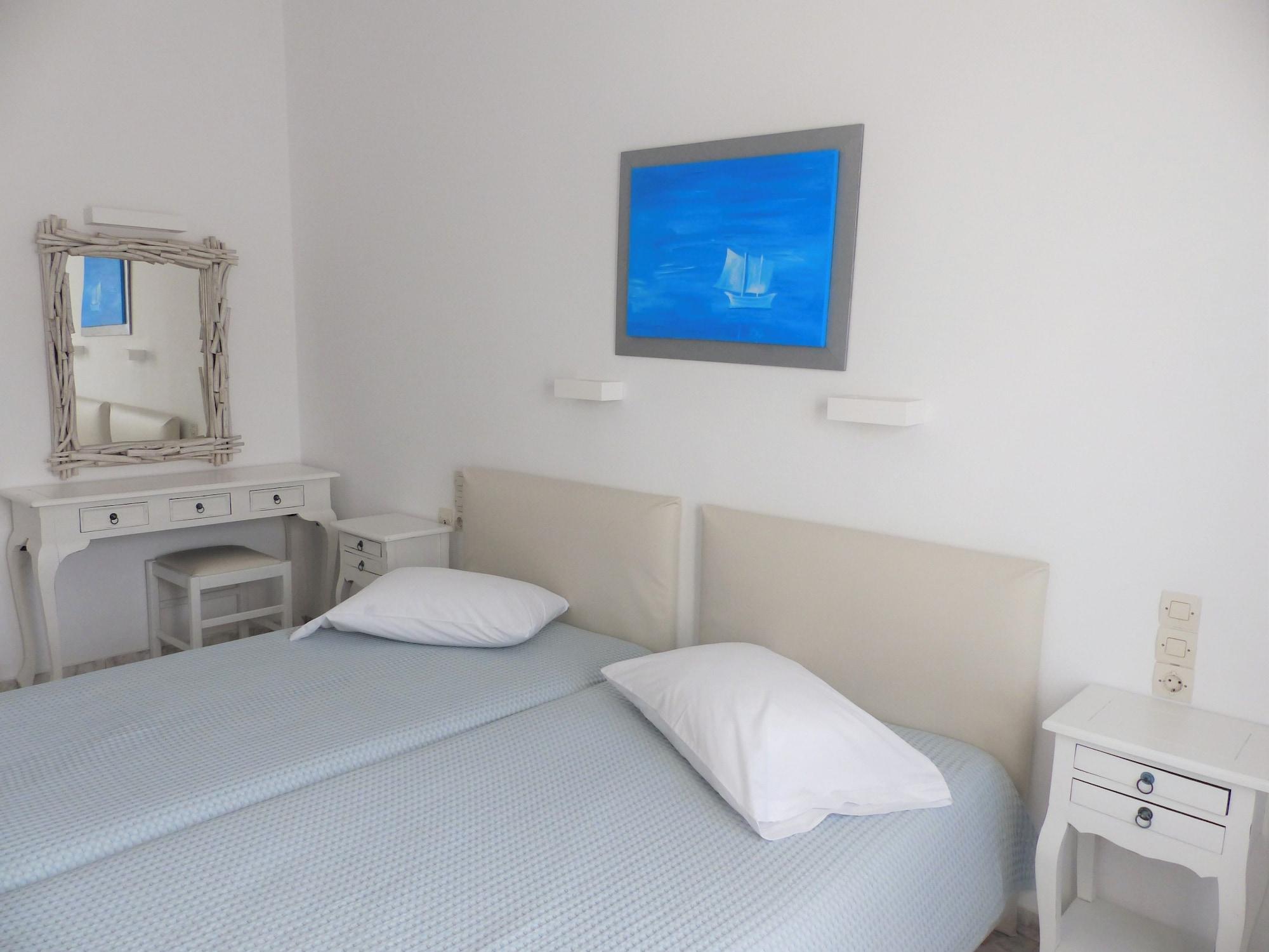 Hotel Charissi Mykonos Town Екстериор снимка