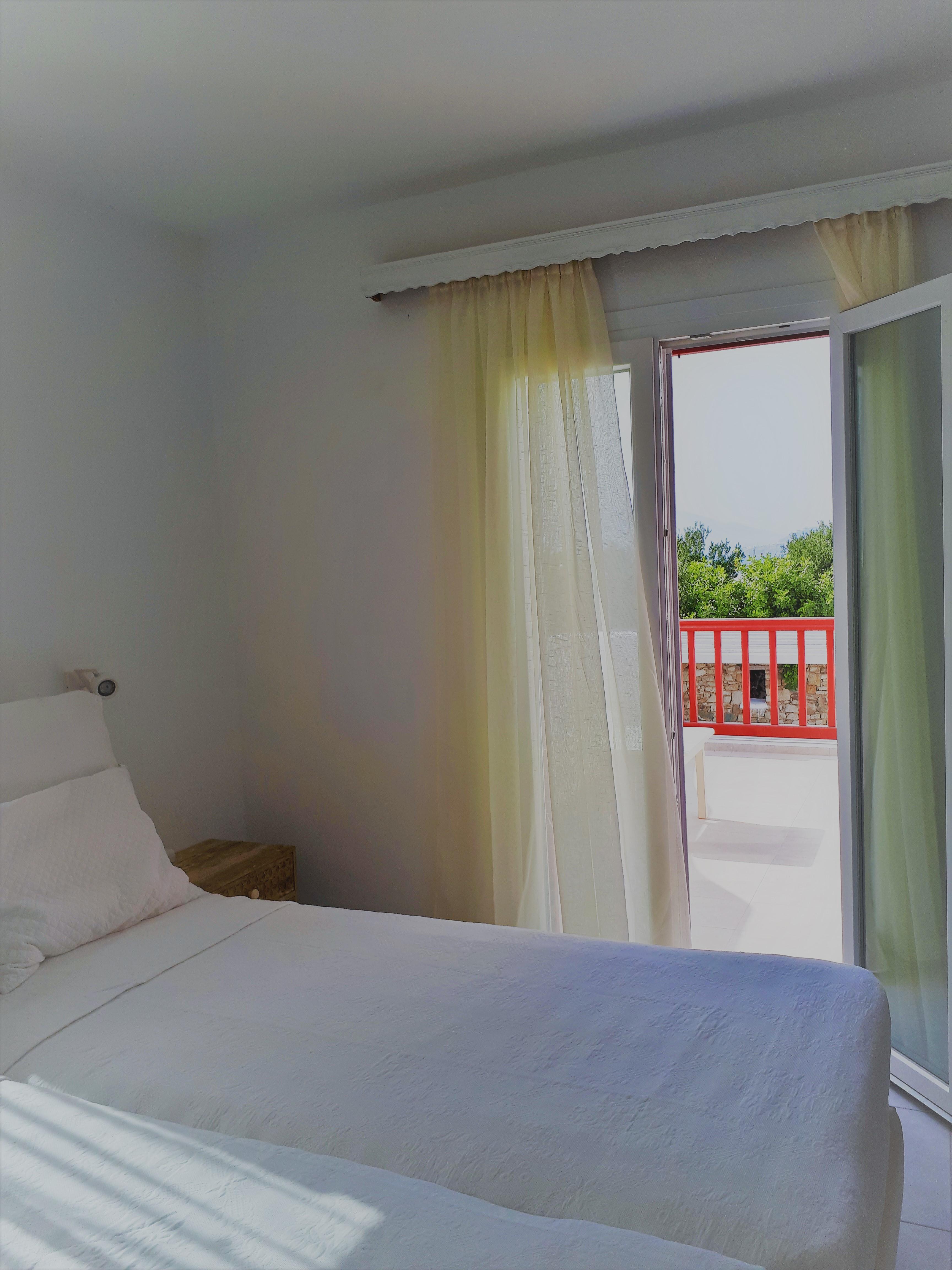 Hotel Charissi Mykonos Town Екстериор снимка