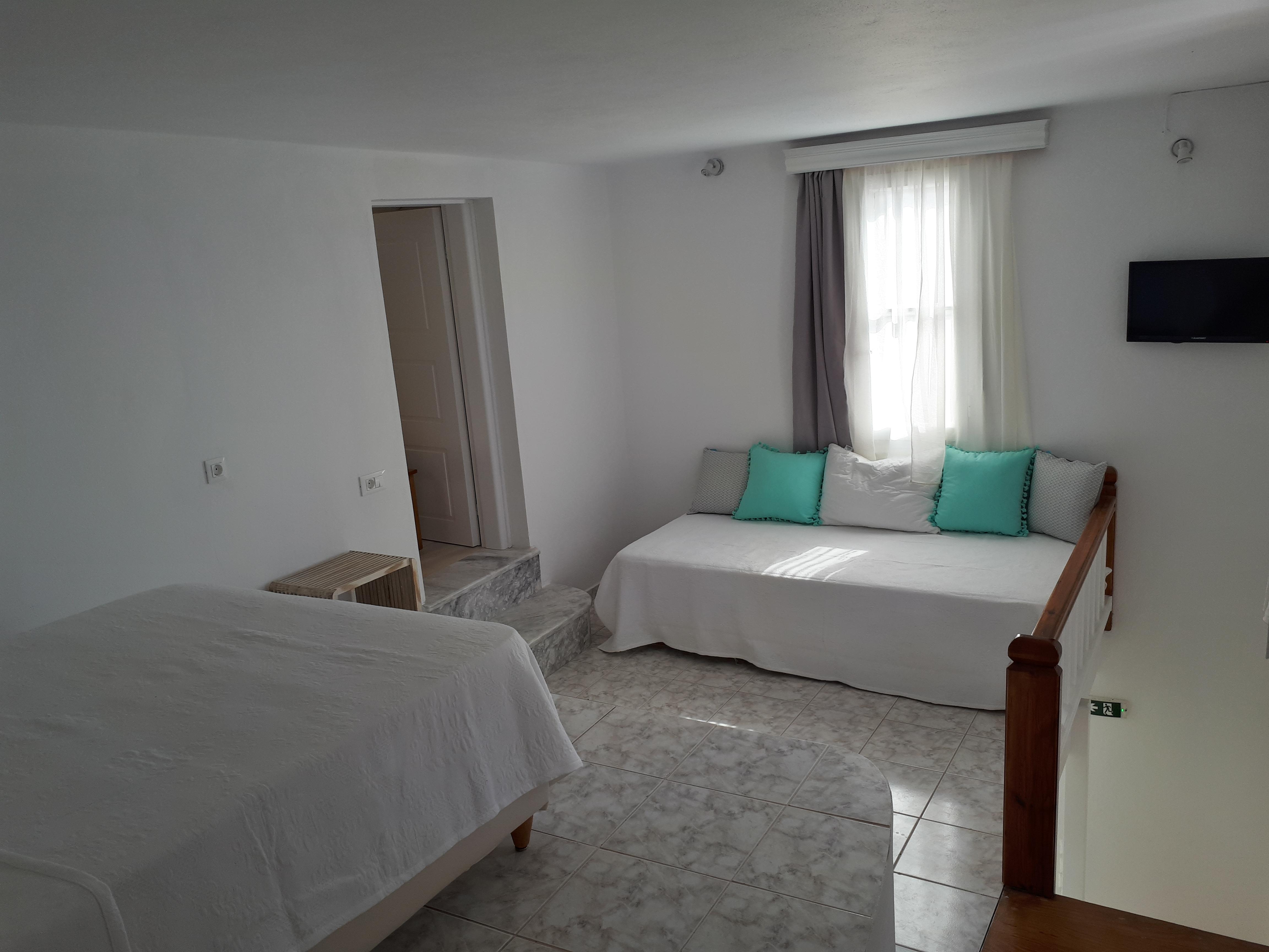 Hotel Charissi Mykonos Town Екстериор снимка