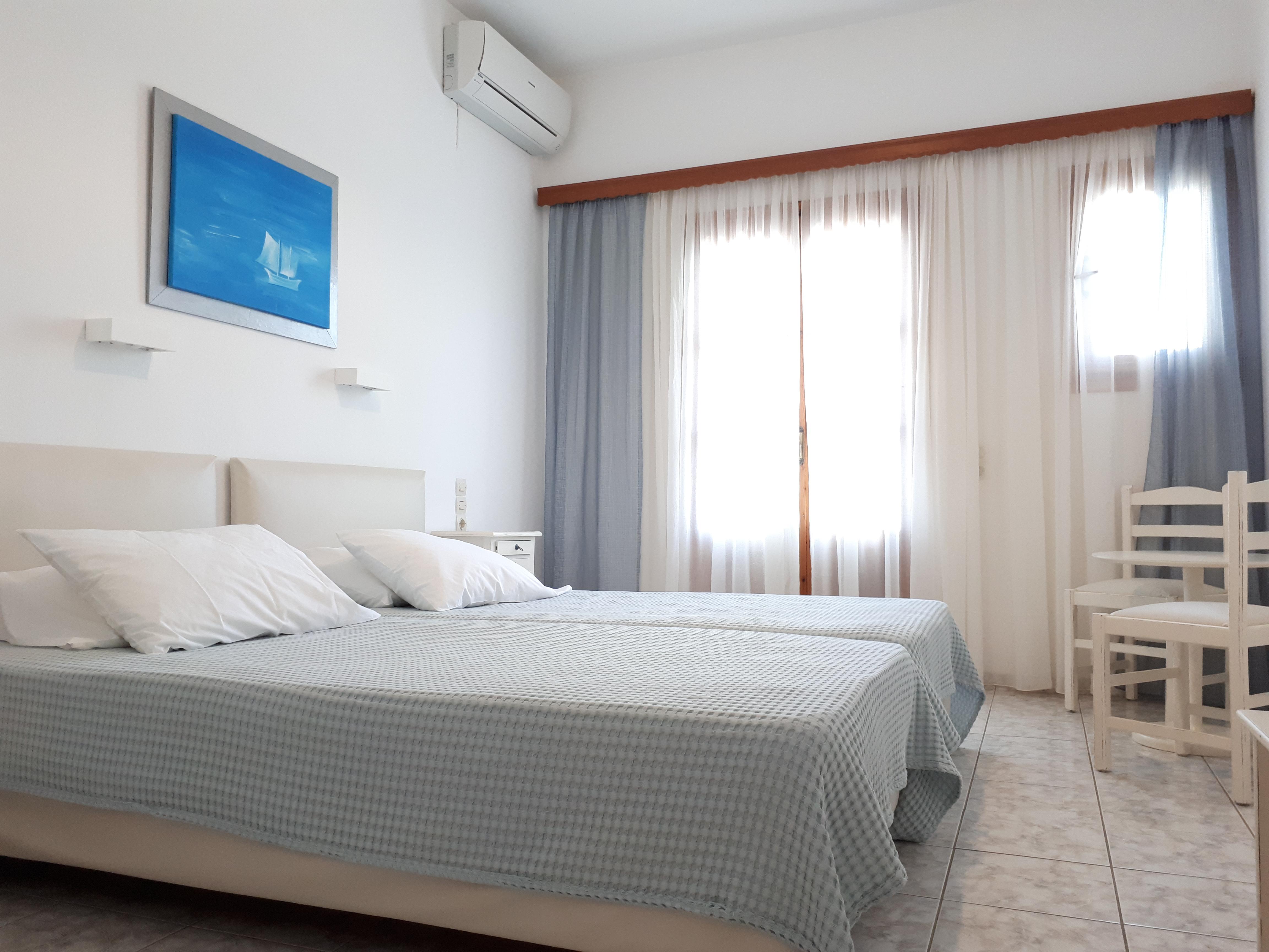 Hotel Charissi Mykonos Town Екстериор снимка