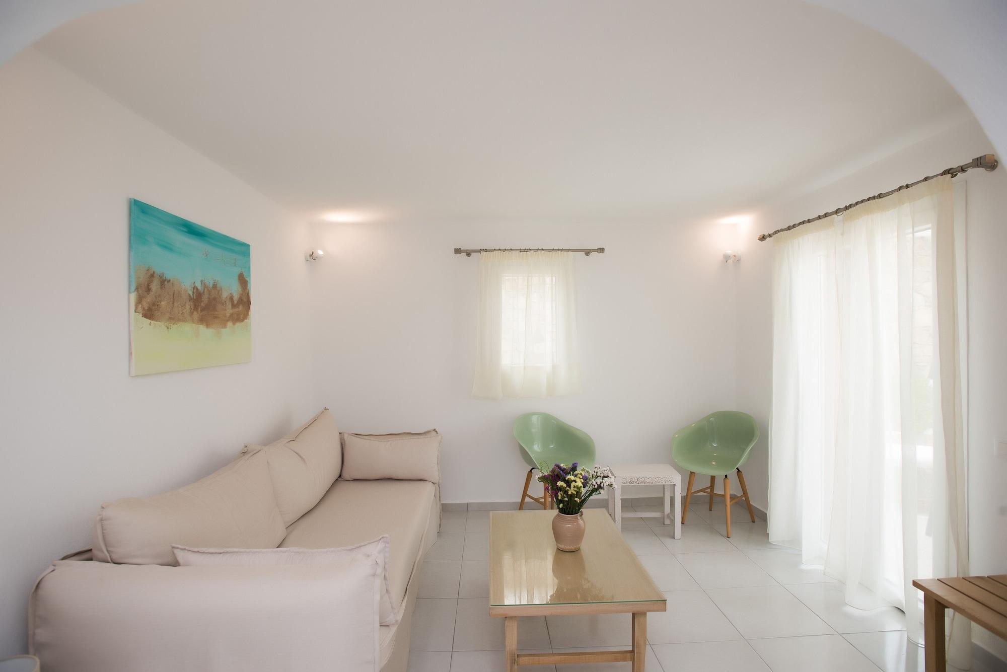 Hotel Charissi Mykonos Town Екстериор снимка