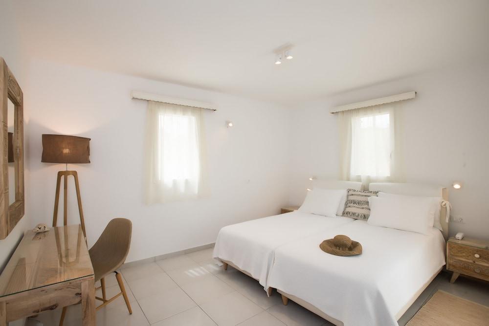 Hotel Charissi Mykonos Town Екстериор снимка