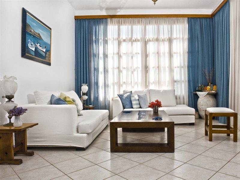 Hotel Charissi Mykonos Town Екстериор снимка