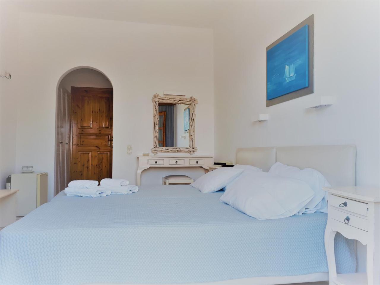 Hotel Charissi Mykonos Town Екстериор снимка