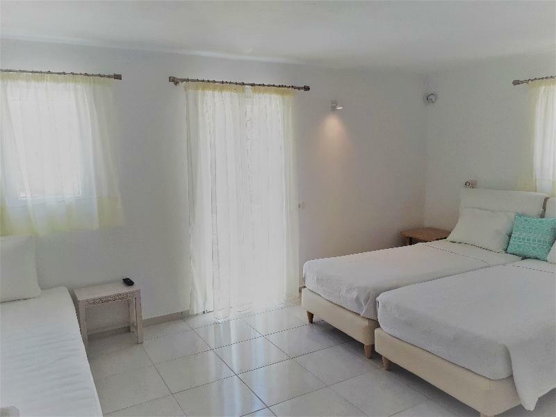 Hotel Charissi Mykonos Town Екстериор снимка